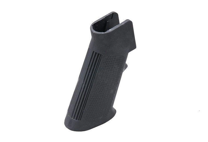 Пістолетна рукоятка тактична для приводів типу M4/M16 [CYMA] (для страйкболу) - зображення 3