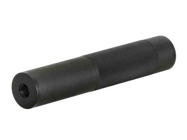 Страйкбольный глушитель звука 195X35mm - Black [CYMA] (для страйкбола) - изображение 1