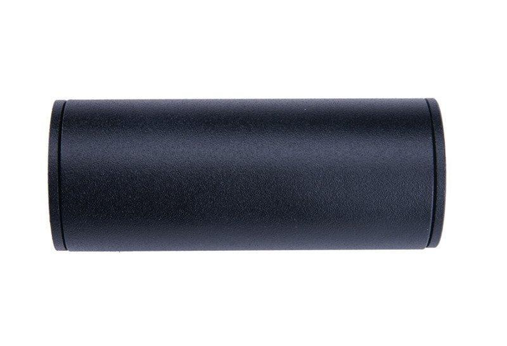 Глушник Covert Tactical Standard 40x100mm [Airsoft Engineering] (для страйкболу) - зображення 2