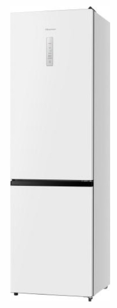 Холодильник Hisense RB440N4BW1 (BCD-331W) (6873919) – фото, отзывы ...