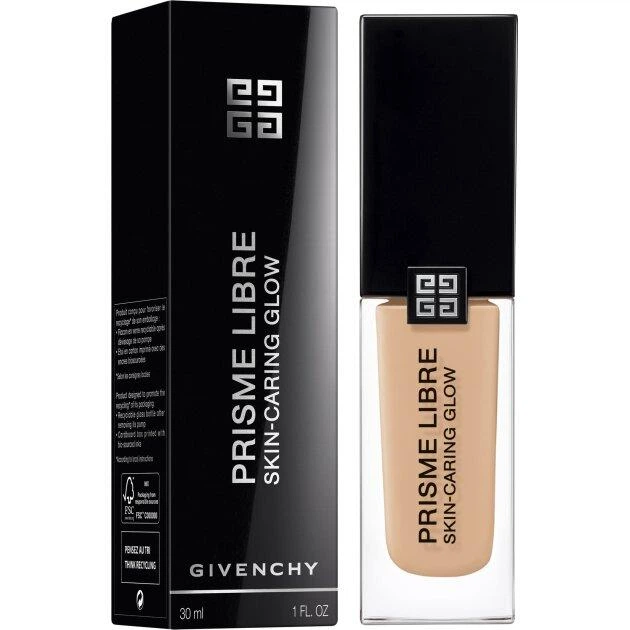 その他 GIVENCHY PRISM LIBRE プリズム・リーブル・スキンケアリング・コレクター - フェイスカラー