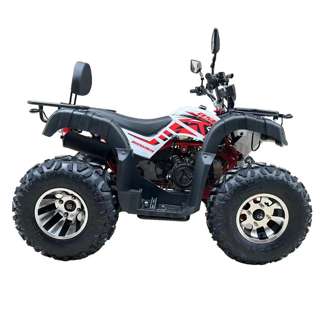 Квадроцикл BSE UA-180 - зображення 2