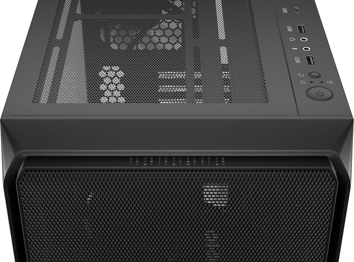 Obudowa Endorfy Arx 500 Air Black (EY2A010) - obraz 16