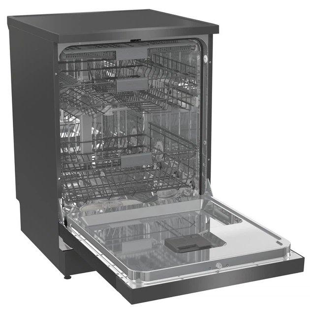 Посудомийна машина Hisense HS673C60BX (6886110) Б/У - изображение 5