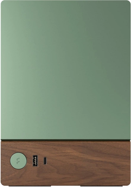 Корпус Fractal Design Terra Jade (FD-C-TER1N-03) - зображення 8