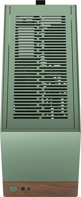 Корпус Fractal Design Terra Jade (FD-C-TER1N-03) - зображення 9
