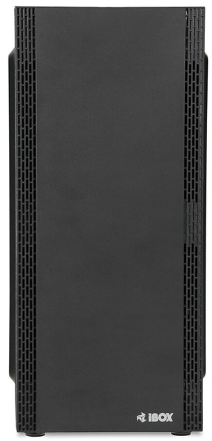 Корпус iBOX Antila 39 Black (5903968680688) - зображення 3