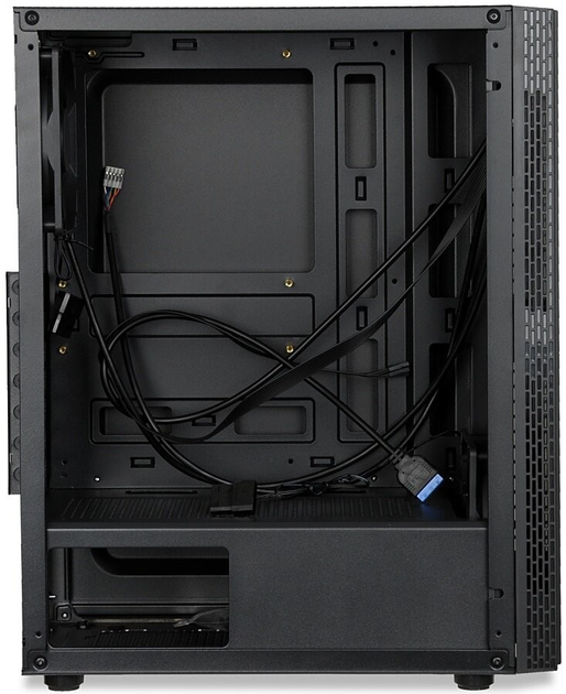 Корпус iBOX Antila 39 Black (5903968680688) - зображення 5
