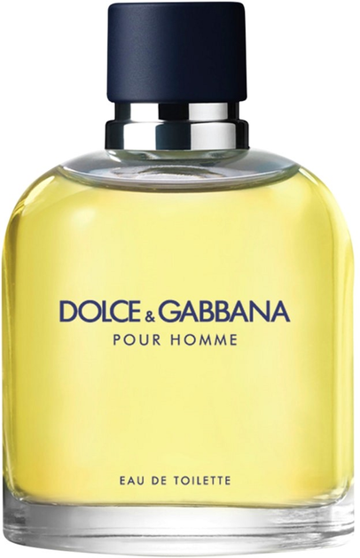 Woda toaletowa Dolce & Gabbana Pour Homme 75 ml (3423473020783) - obraz 1