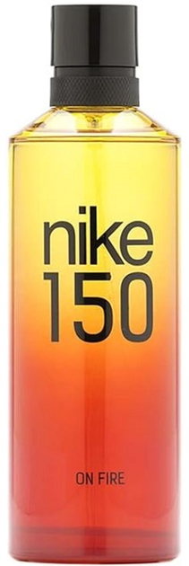 Woda toaletowa męska Nike 150 On Fire 250 ml (8414135021861) - obraz 1