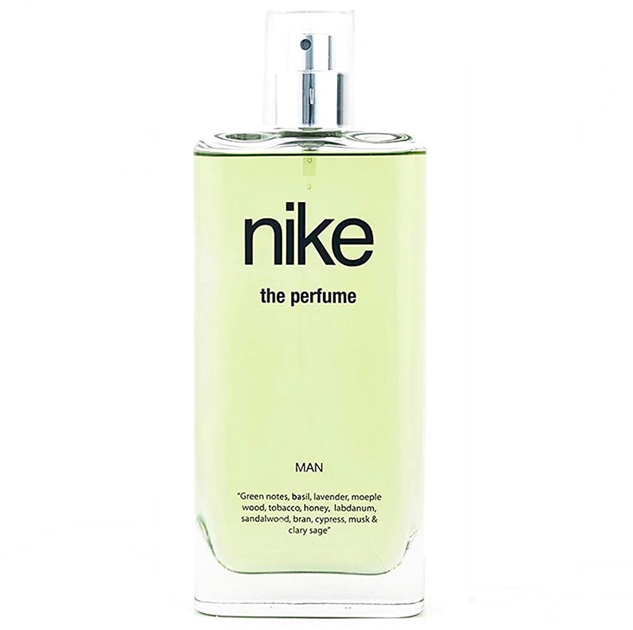 Туалетна вода Nike The Perfume Man 150 мл (8414135867261) - зображення 1
