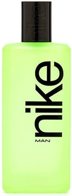 Woda toaletowa Nike Ultra Green Man 100 ml (8414135873521) - obraz 1