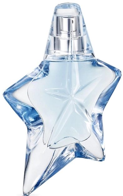 Woda perfumowana damska Mugler Angel refillable 15 ml (3614273606417) - obraz 1