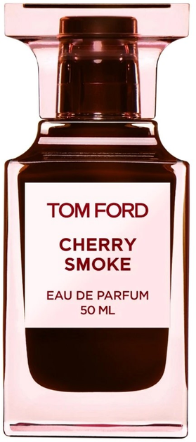 Woda perfumowana damska Tom Ford Cherry Smoke 50 ml (888066143189) - obraz 1
