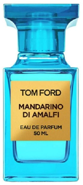 Woda perfumowana damska Tom Ford Mandarino di Amalfi Unisex 50 ml (888066024471) - obraz 1