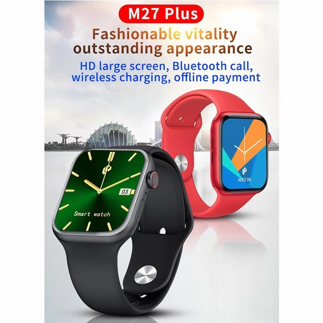 RIVERSONG Smart Watch, Smart Watches Compatible with Macao | Ubuy