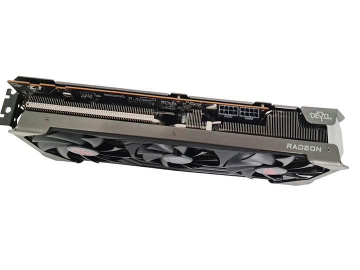 Відеокарта PowerColor Radeon RX 6700 XT Red Devil 12GB (AXRX