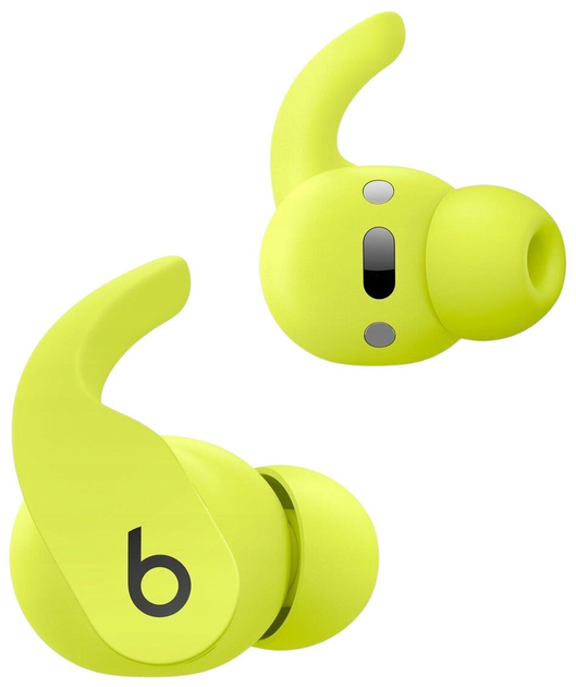 Słuchawki Beats Fit Pro Yellow (MPLK3EE/A) - obraz 1