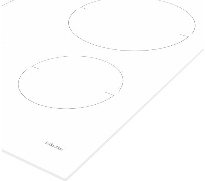 Варильна поверхня індукційна Beko HII64200FMTW - зображення 6