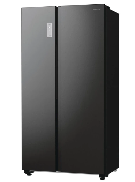 Холодильник Hisense RS711N4AFE (HZF5508UEB) (6910607) - изображение 2