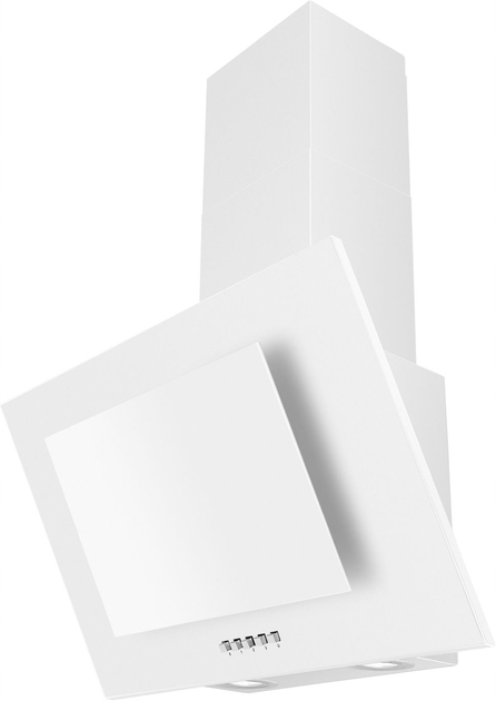 Okap kuchenny Ciarko (NTI 50 Biały) - obraz 1