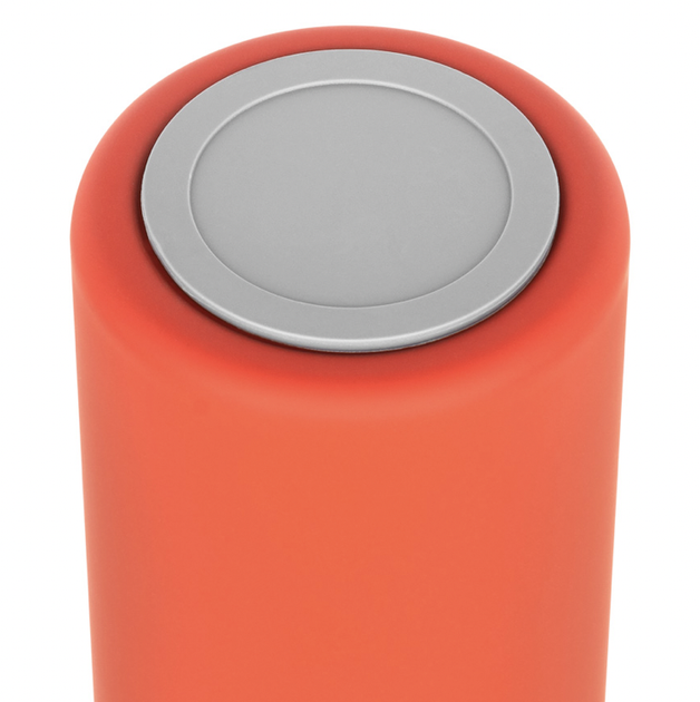Butelka termiczna N'oveen TB155 500 ml Red Satin (5902221622823) - obraz 3