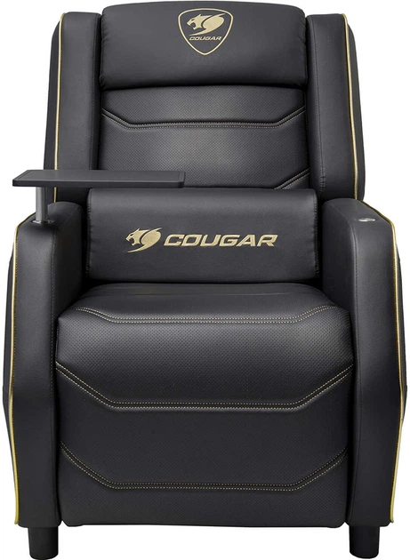 Fotel-sofa Cougar Ranger Pro Royal (CGR-RGP-GLB) - obraz 5
