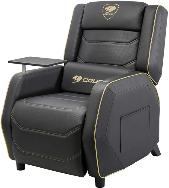 Fotel-sofa Cougar Ranger Pro Royal (CGR-RGP-GLB) - obraz 8