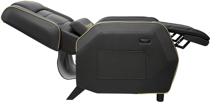 Fotel-sofa Cougar Ranger Pro Royal (CGR-RGP-GLB) - obraz 10