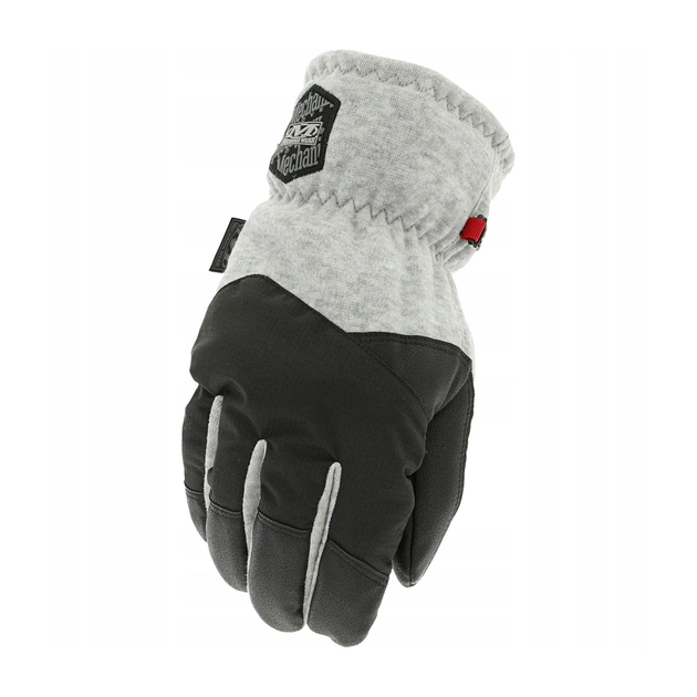 Перчатки зимние Mechanix ColdWork Guide серый/черный S 2000000107929 - изображение 1