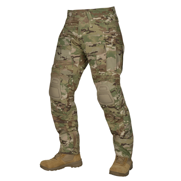 Штани IdoGear G3 Combat Pants Multicam XL 2000000152745 - зображення 1