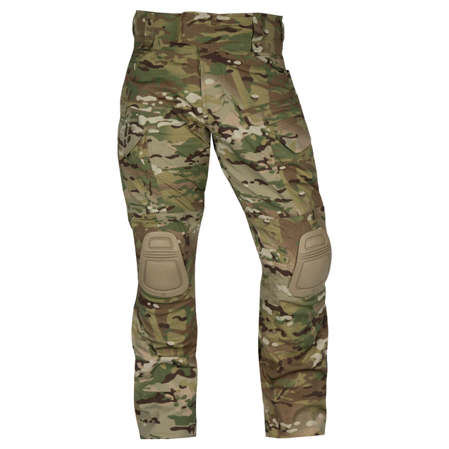 Штаны Crye Precision G4 NSPA Combat Pants Multicam 34 2000000105611 - изображение 2