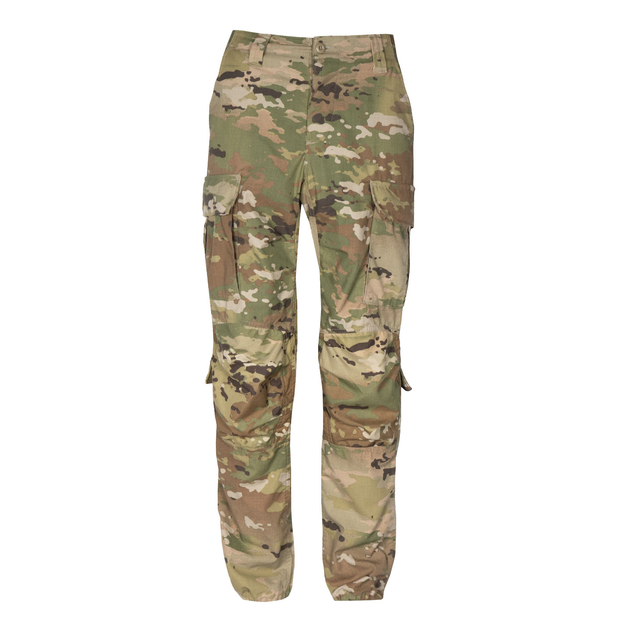 Штани US Army Improved Hot Weather Combat Uniform Scorpion W2 OCP камуфляж S-Long - зображення 2