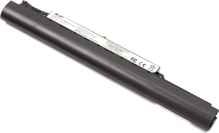 Аккумулятор PowerPlant для ноутбуков LENOVO IdeaPad 110-14IBR (L15S3A02) 10.8V 2600mAh (NB481996) - Фото 3 Аккумулятор PowerPlant для ноутбуков LENOVO IdeaPad 110-14IBR (L15S3A02) 10.8V 2600mAh (NB481996) - изображение 3