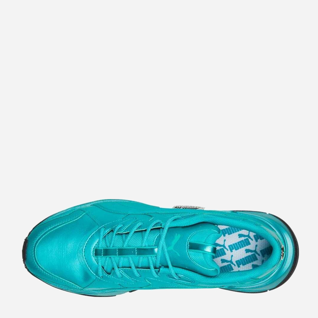 Buty sportowe damskie Puma Motorsport MAPF1 Mirage Sport Asphalt MC 30756101 40 (6.5UK) Turkusowe (4065452893361) - obraz 4