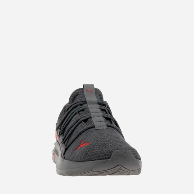 Buty do biegania męskie Puma Softride One4all Cool 37767106 44 (9.5UK) Ciemnoszare (4065452493547) - obraz 3