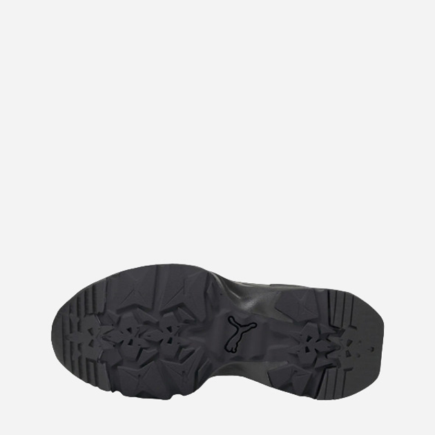 Sneakersy damskie na wysokiej platformie Puma Orkid HF Wns 38408701 36 (3.5UK) Czarne (4064536006390) - obraz 6