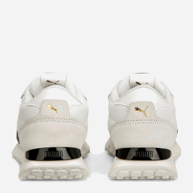Жіночі кросівки Puma Rider FVW Clean 39064601 38 (5UK) Білі (4065452381660) - зображення 5