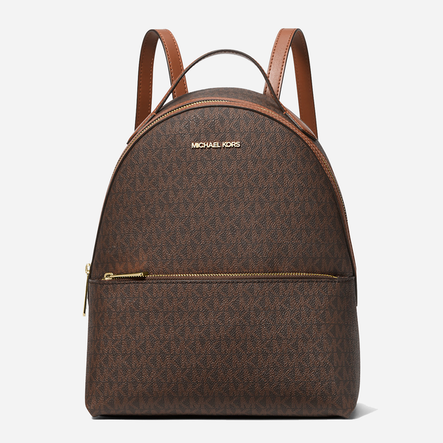 Рюкзак женский вмещает формат А4 Michael Kors 332027100 One size ...