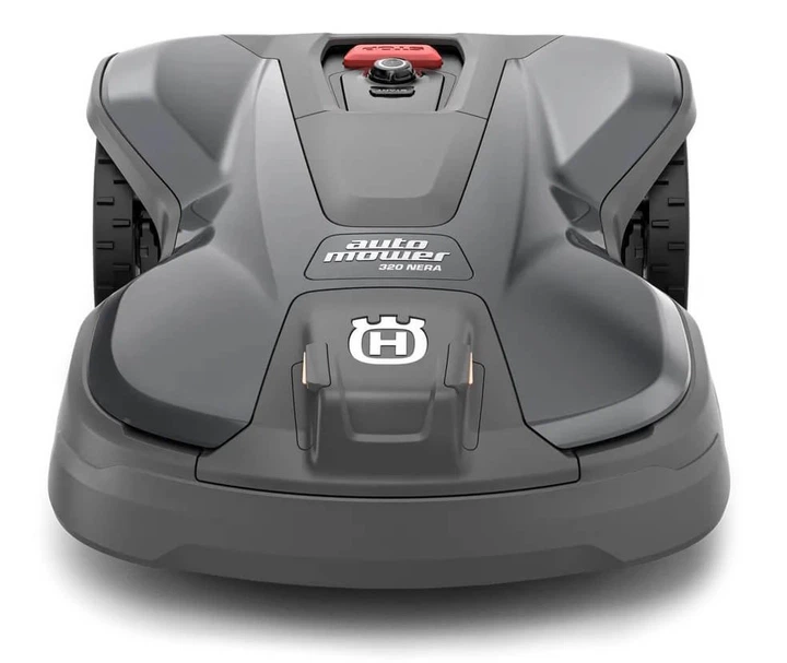 Газонокосарка-робот Husqvarna Automower AM 320 NERA (9705351-11) - зображення 2