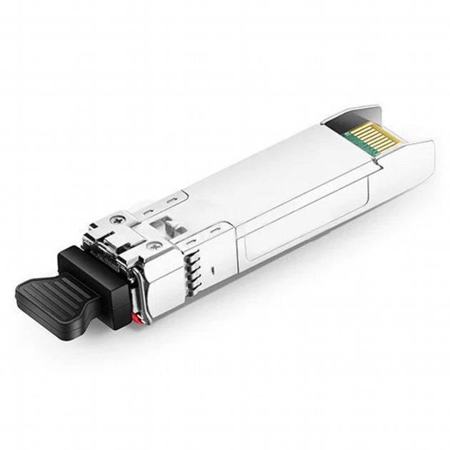 Модуль SFP Alistar Модуль SFP+ 10G-ER 2SM CWDM LC 40KM TX1510nm DDM (SFP-10G-ER-C-51) - изображение 4