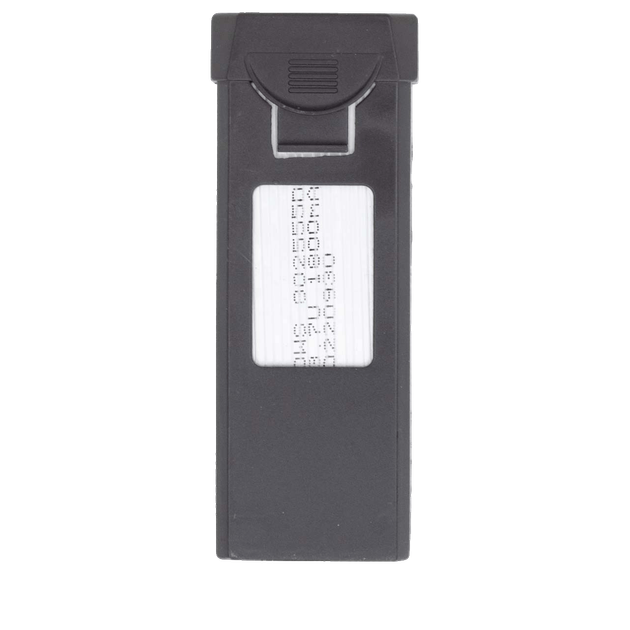 Аккумулятор 1800 mAh 3.7v для квадрокоптера JJRC H109 - зображення 3