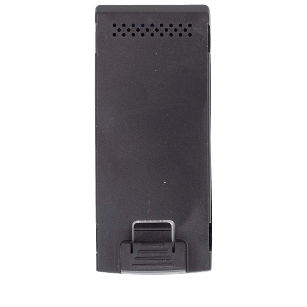 Акумулятор 2500 mAh 7.4v для квадрокоптера JJRC X23 - зображення 5
