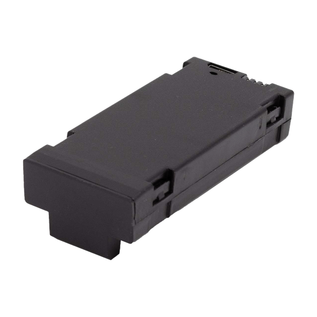 Акумулятор 1800 mAh 3.7v для квадрокоптера JJRC H106 - зображення 2