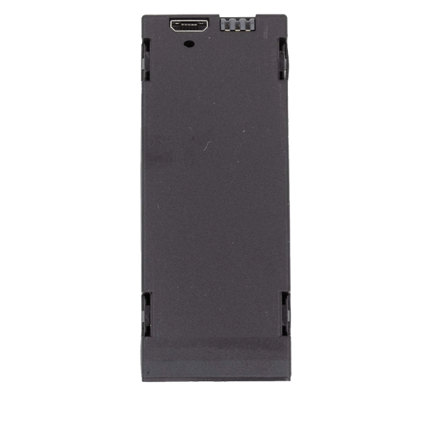 Акумулятор 1800 mAh 3.7v для квадрокоптера JJRC H106 - зображення 5