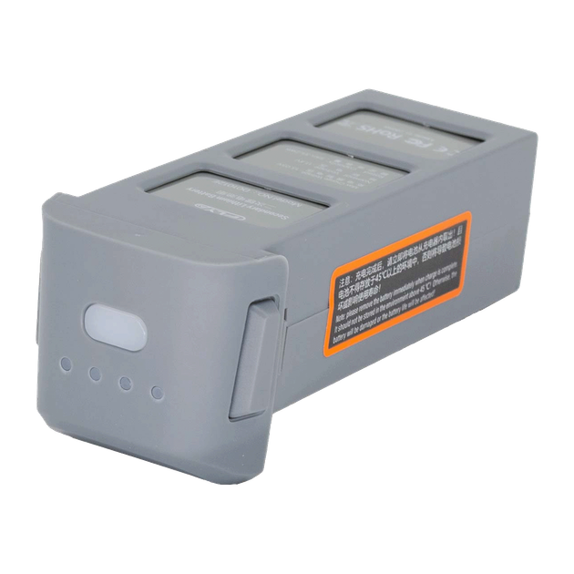 Аккумулятор 3000 mAh 11.4V для квадрокоптера C-FLY 2 SE - изображение 2