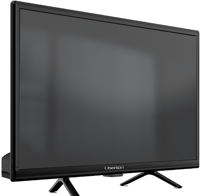 Телевизор LIBERTON LTV-24H01AT - Фото 8 Телевизор LIBERTON LTV-24H01AT - изображение 8