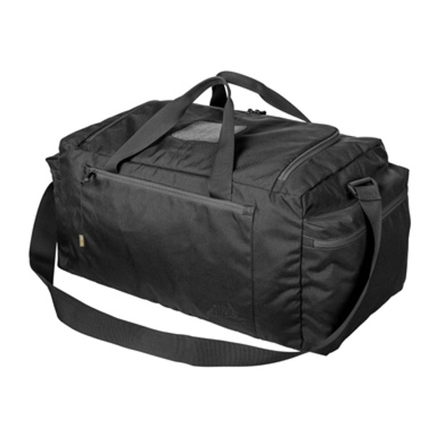 Сумка Helikon-Tex Urban Training Bag® 39л Black - зображення 1