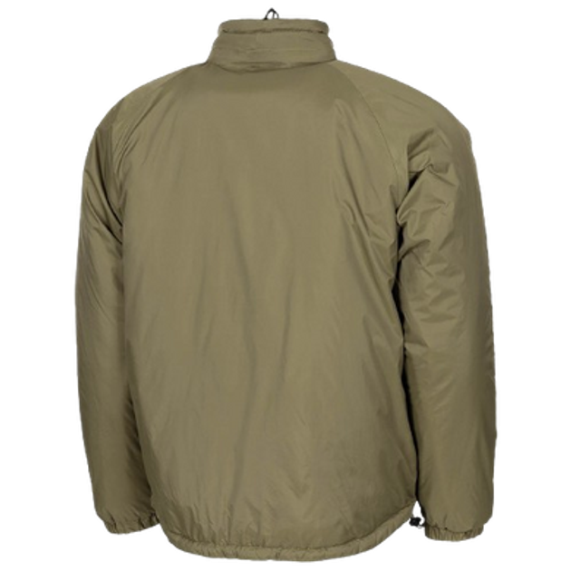 Анорак MFH GB Thermal Jacket Олива XL - зображення 2