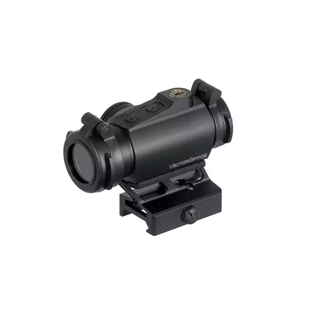 SCRD-51 Прицел коллиматорный Vector Optics Maverick-IV 1x20 Mini Red Dot - изображение 1